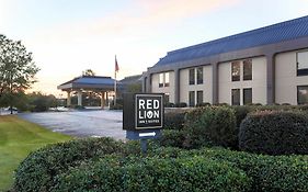 Red Lion Inn Hattiesburg Ms